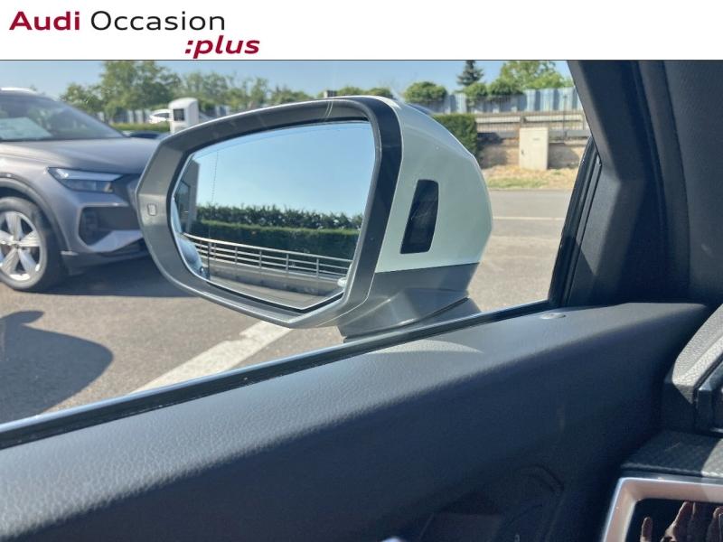 Voitures occasions Audi Q3 Sportback S line Thionville