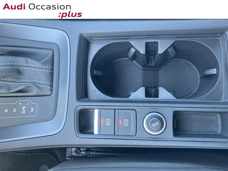Voitures occasions Audi Q3 Sportback S line Thionville