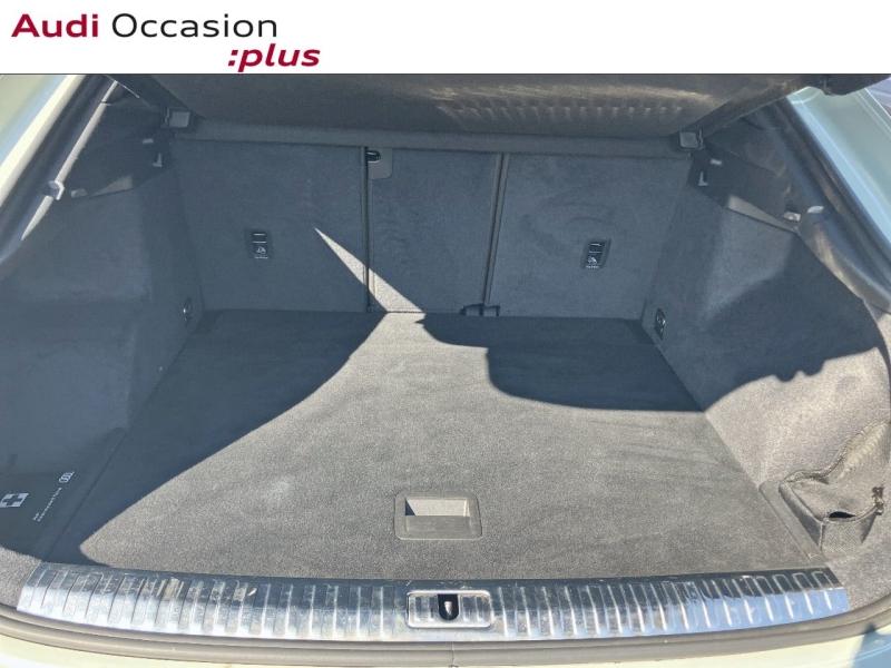 Voitures occasions Audi Q3 Sportback S line Sarreguemines