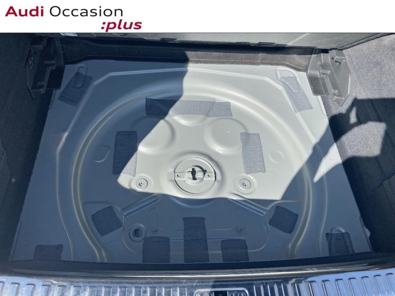 Voitures occasions Audi Q3 Sportback S line Thionville