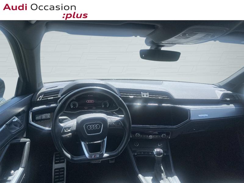 Voitures occasions Audi Q3 Sportback S line Thionville