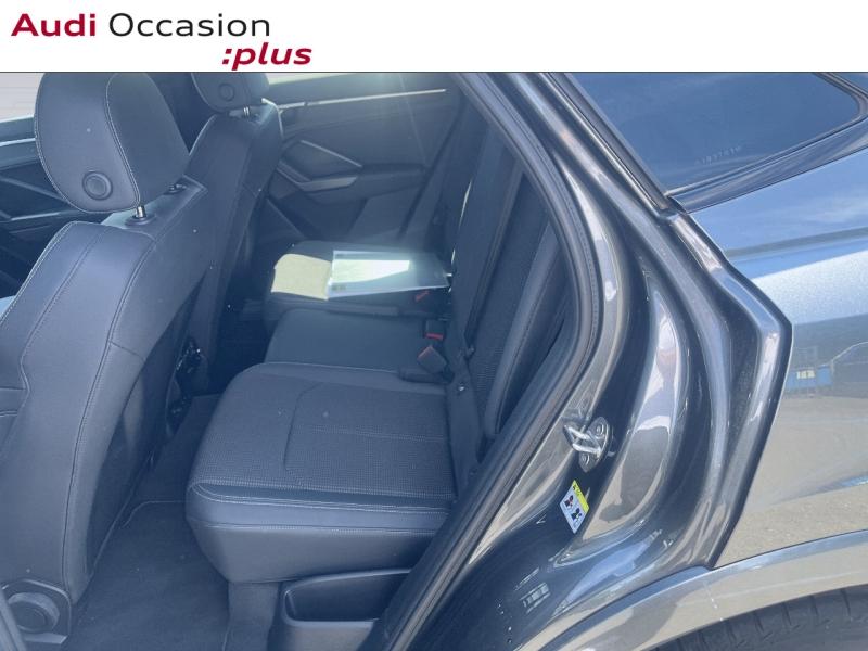 Voitures occasions Audi Q3 Sportback S line Thionville
