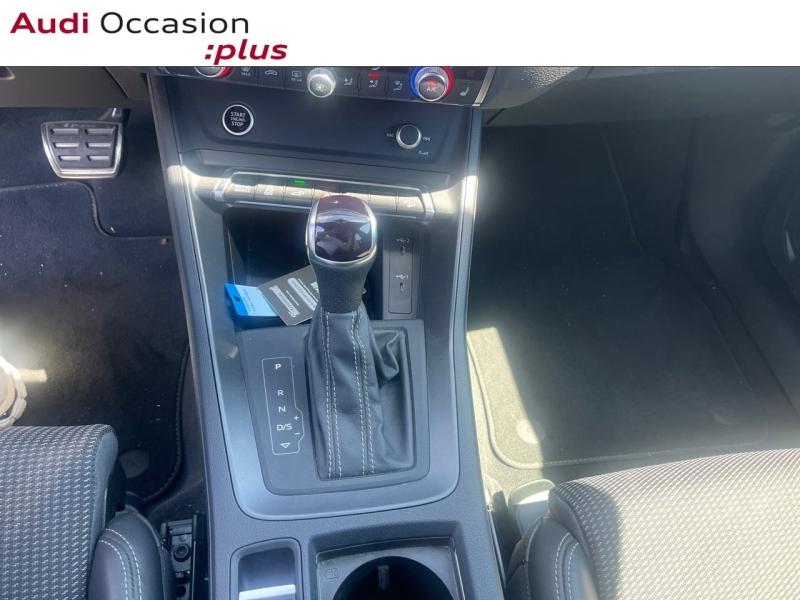 Voitures occasions Audi Q3 Sportback S line Thionville