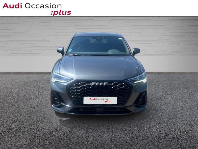 Voitures occasions Audi Q3 Sportback S line Thionville