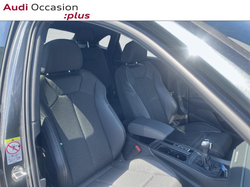 Voitures occasions Audi Q3 Sportback S line Thionville