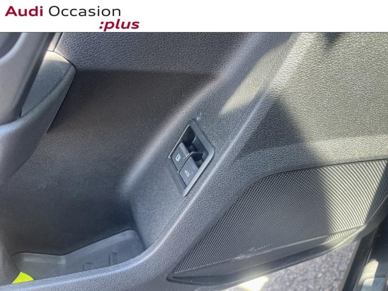 Voitures occasions Audi Q3 Sportback S line Thionville