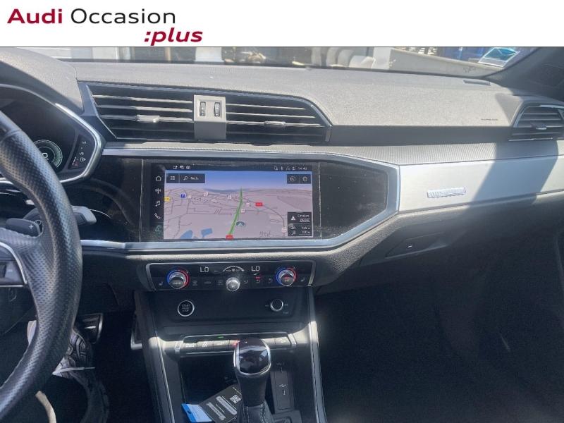 Voitures occasions Audi Q3 Sportback S line Thionville