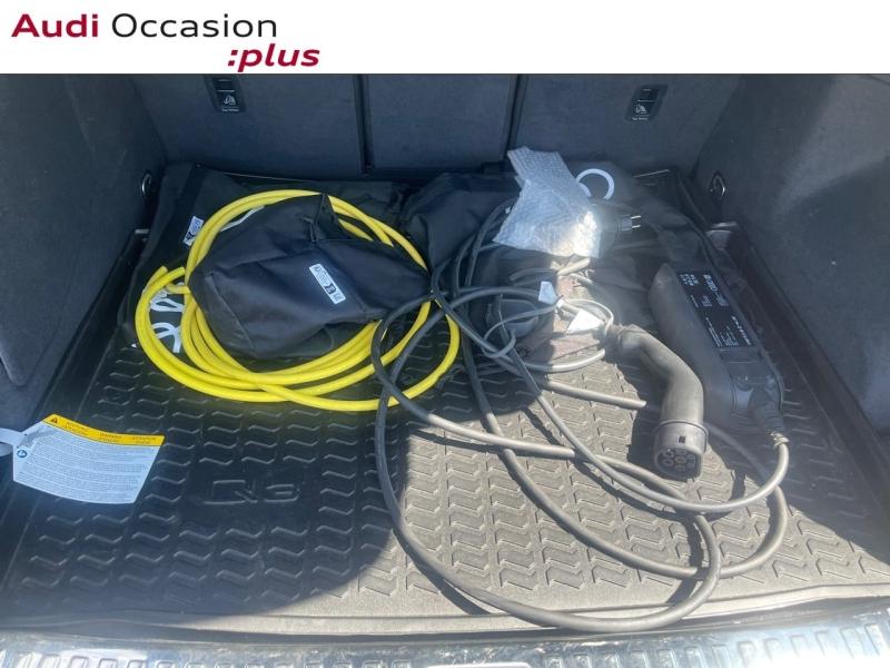 Voitures occasions Audi Q3 Sportback S line Thionville
