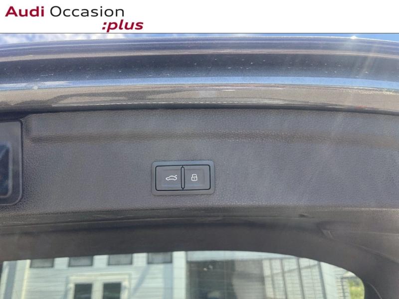Voitures occasions Audi Q3 Sportback S line Thionville