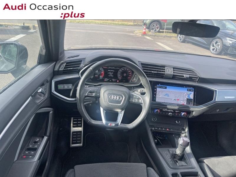 Voitures occasions Audi Q3 Sportback S Edition Thionville