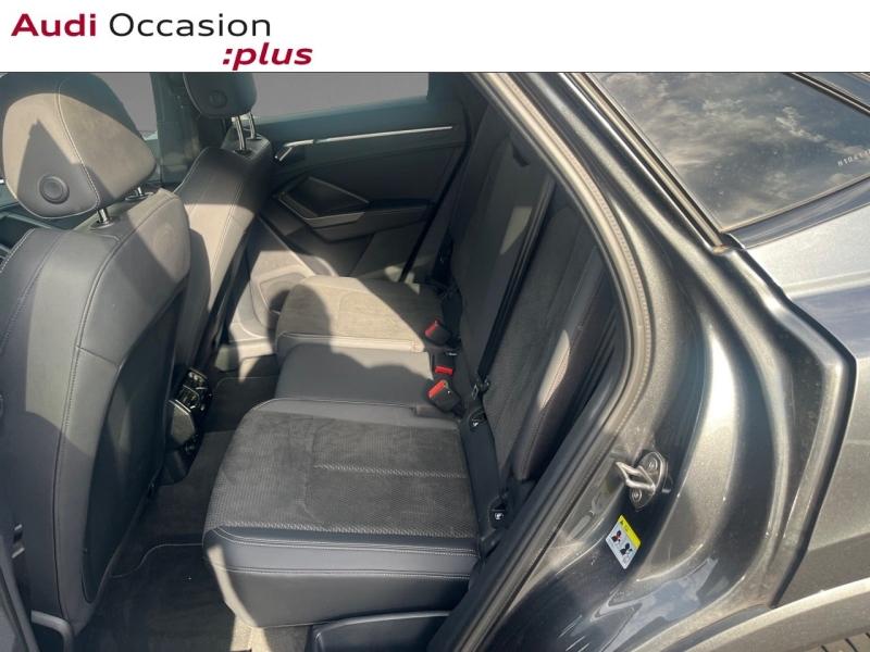 Voitures occasions Audi Q3 Sportback S Edition Thionville