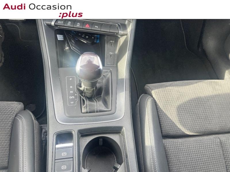 Voitures occasions Audi Q3 Sportback S Edition Thionville
