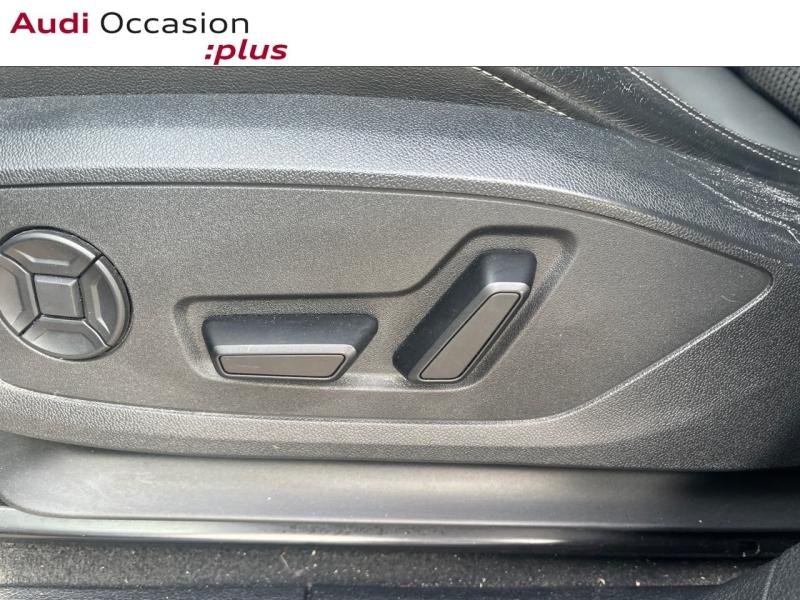 Voitures occasions Audi Q3 Sportback S Edition Sarreguemines