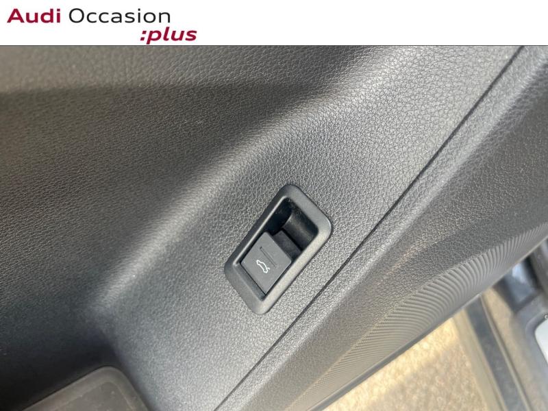 Voitures occasions Audi Q3 Sportback S Edition Thionville