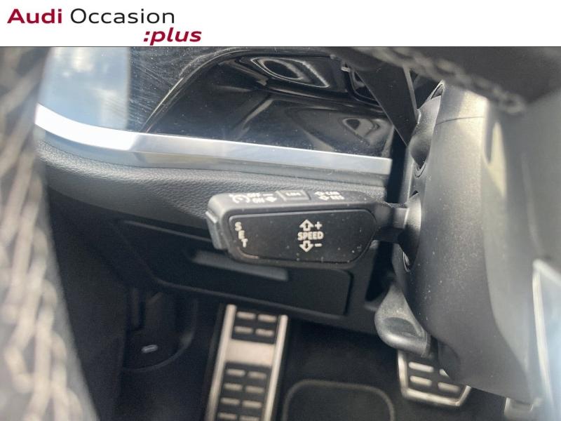 Voitures occasions Audi Q3 Sportback S Edition Thionville