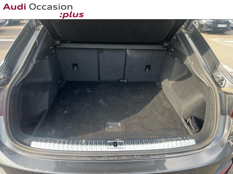 Voitures occasions Audi Q3 Sportback S Edition Thionville
