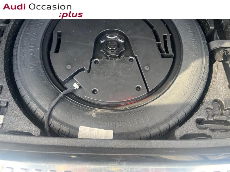 Voitures occasions Audi Q3 Sportback S Edition Thionville