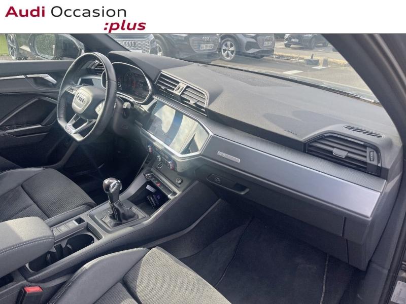 Voitures occasions Audi Q3 Sportback S Edition Thionville