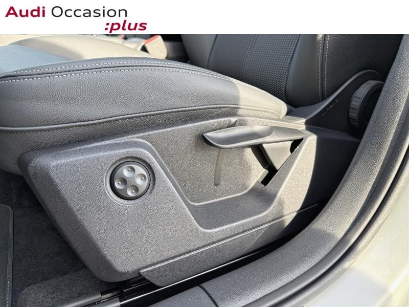 Voitures occasions Audi Q2 S line Plus Thionville