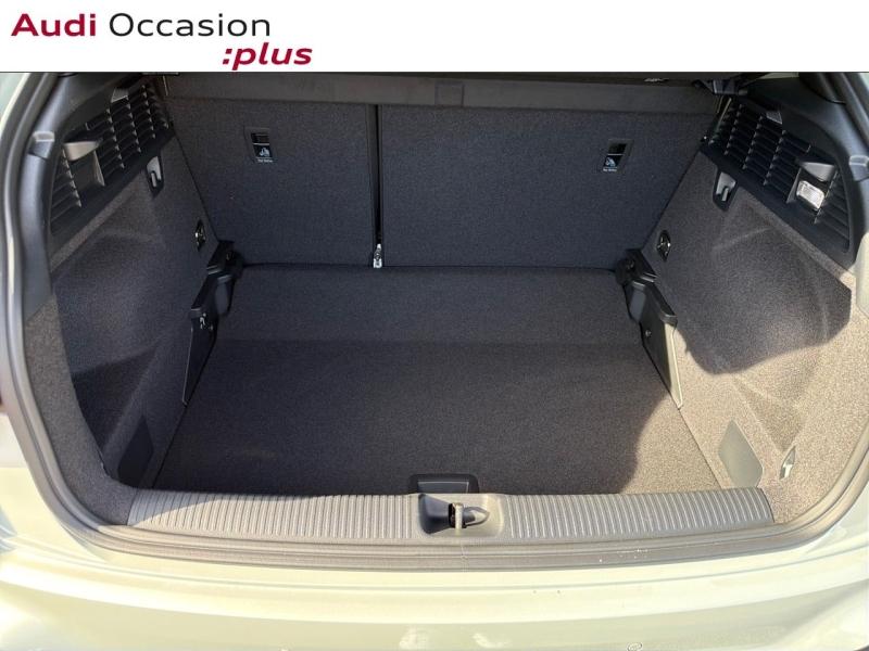 Voitures occasions Audi Q2 S line Plus Thionville