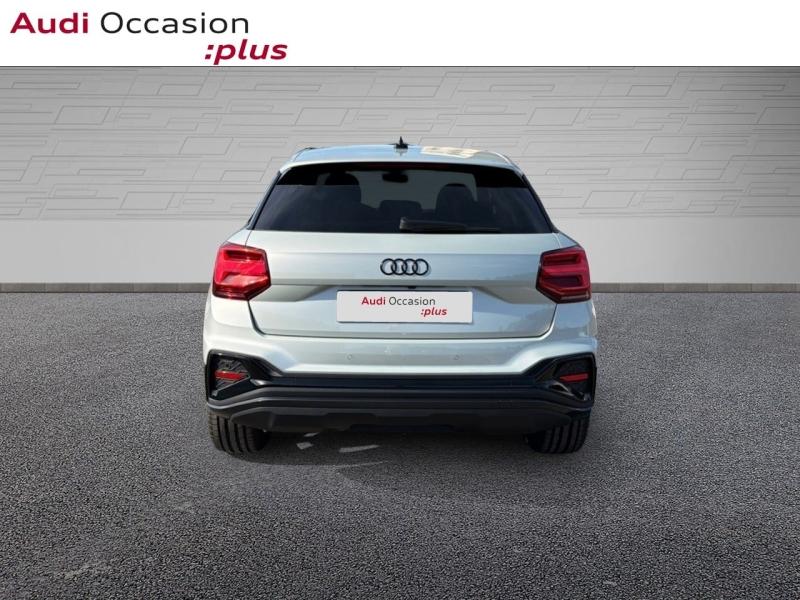 Voitures occasions Audi Q2 S line Plus Thionville