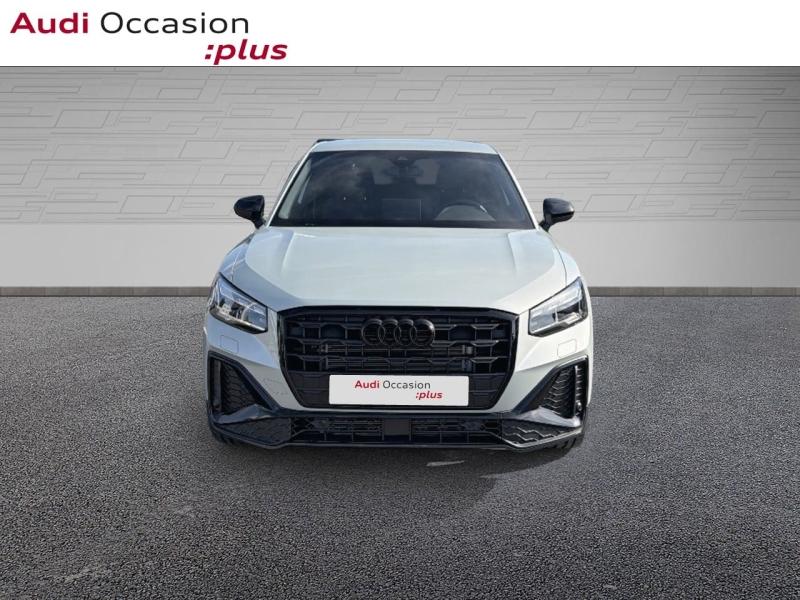 Voitures occasions Audi Q2 S line Plus Thionville