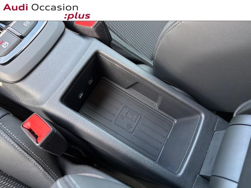 Voitures occasions Audi Q2 S line Plus Thionville