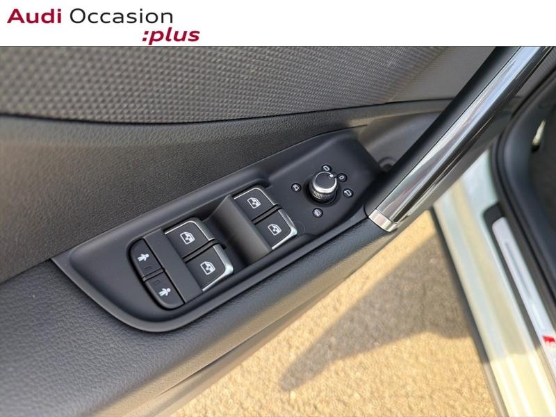 Voitures occasions Audi Q2 S line Plus Thionville