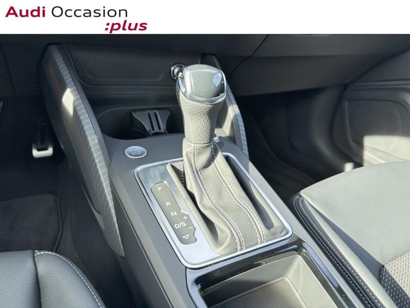 Voitures occasions Audi Q2 S line Plus Thionville