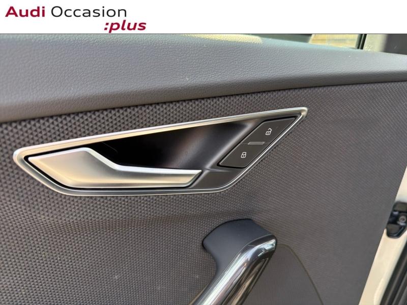 Voitures occasions Audi Q2 S line Plus Thionville