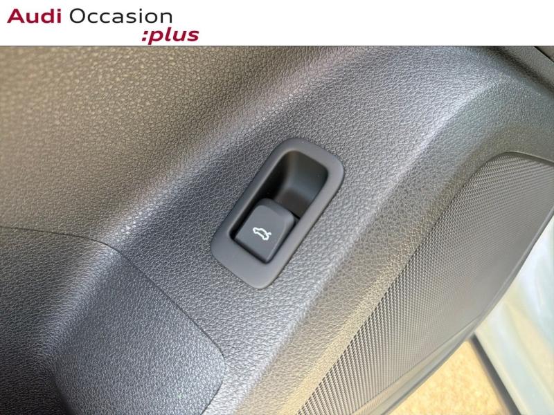 Voitures occasions Audi Q2 S line Plus Thionville