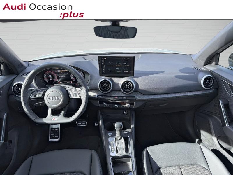 Voitures occasions Audi Q2 S line Plus Thionville