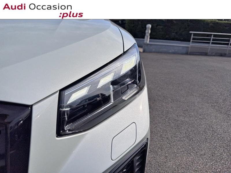 Voitures occasions Audi Q2 S line Plus Thionville