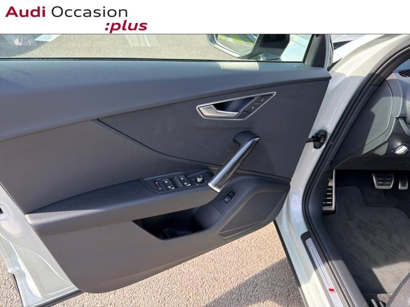 Voitures occasions Audi Q2 S line Plus Thionville