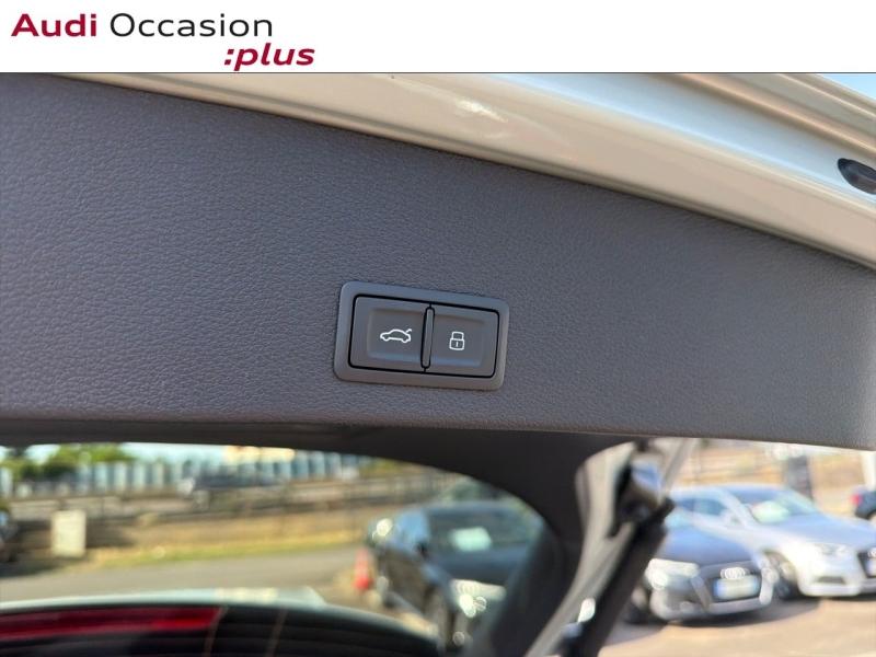 Voitures occasions Audi Q2 S line Plus Thionville