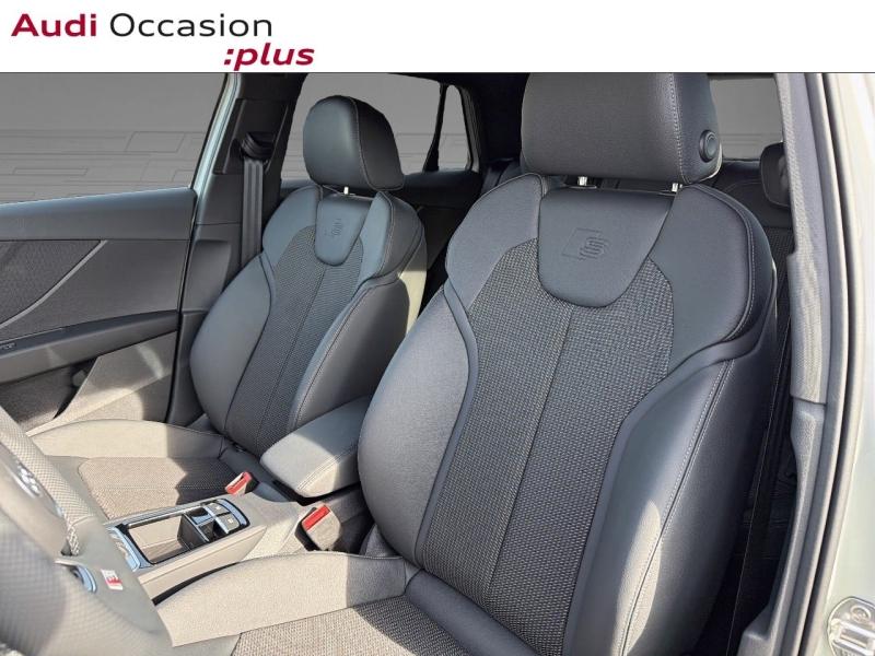 Voitures occasions Audi Q2 S line Plus Thionville