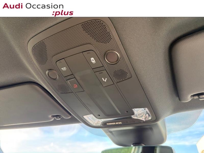 Voitures occasions Audi Q2 S line Plus Thionville
