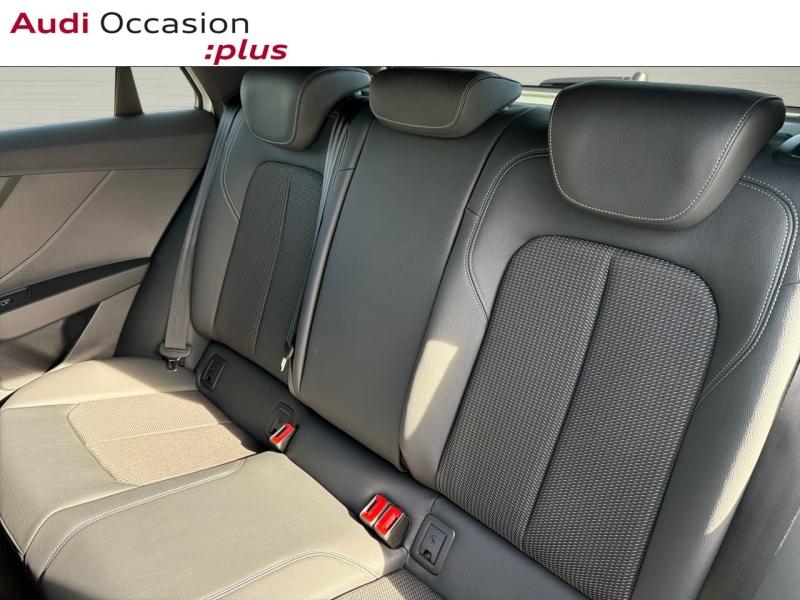 Voitures occasions Audi Q2 S line Plus Thionville