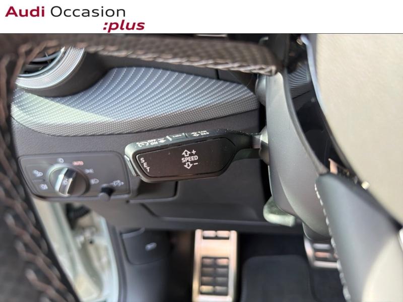 Voitures occasions Audi Q2 S line Plus Thionville