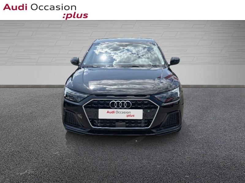 Voitures occasions Audi A1 Sportback Design Sarreguemines