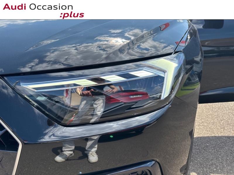 Voitures occasions Audi A1 Sportback Design Thionville