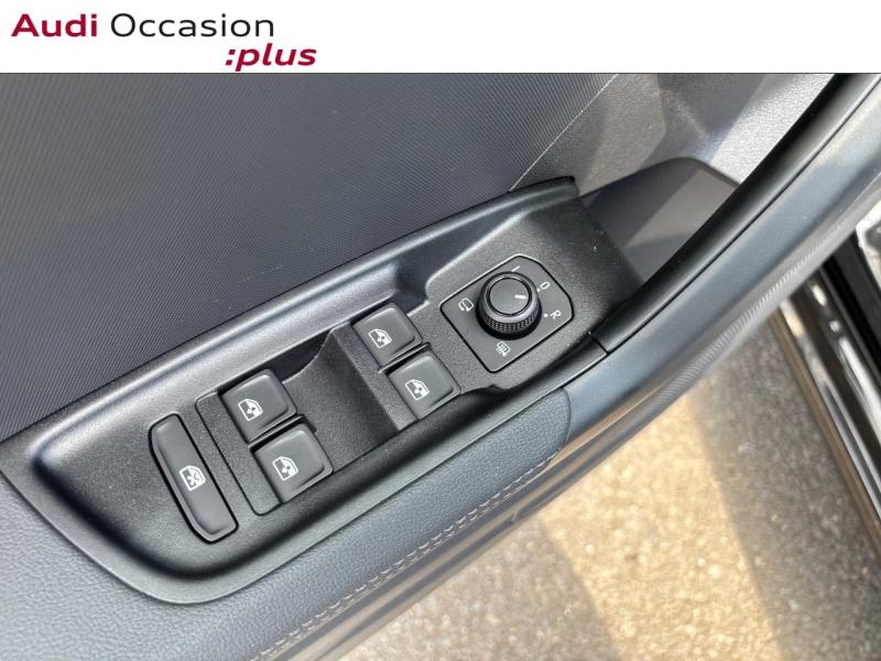 Voitures occasions Audi A1 Sportback Design Sarreguemines
