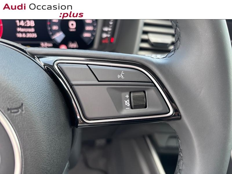 Voitures occasions Audi A1 Sportback Design Sarreguemines