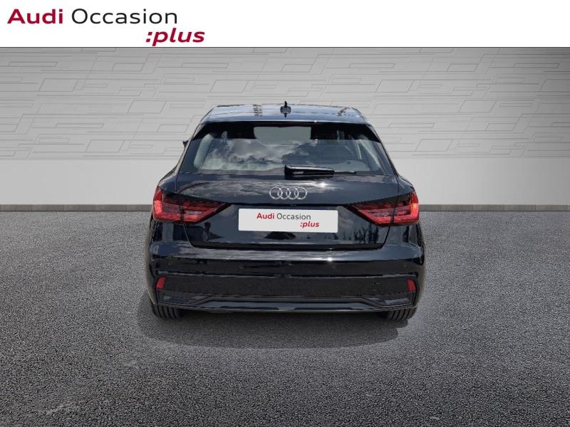 Voitures occasions Audi A1 Sportback Design Sarreguemines