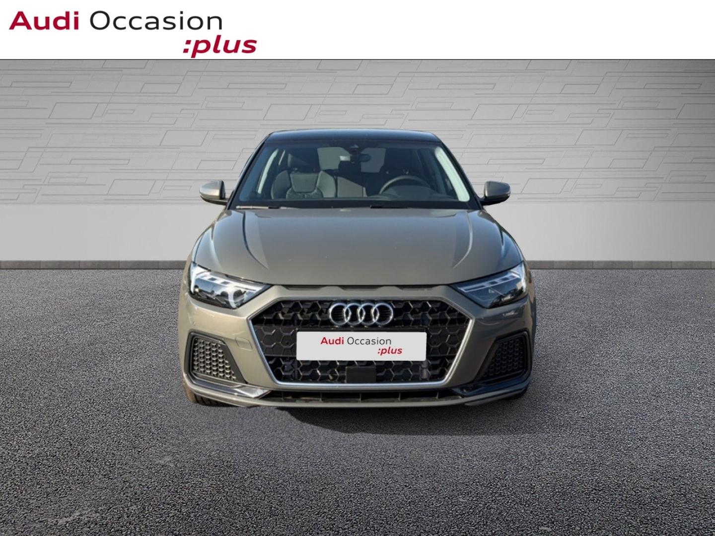 Voitures occasions Audi A1 Sportback Design Thionville