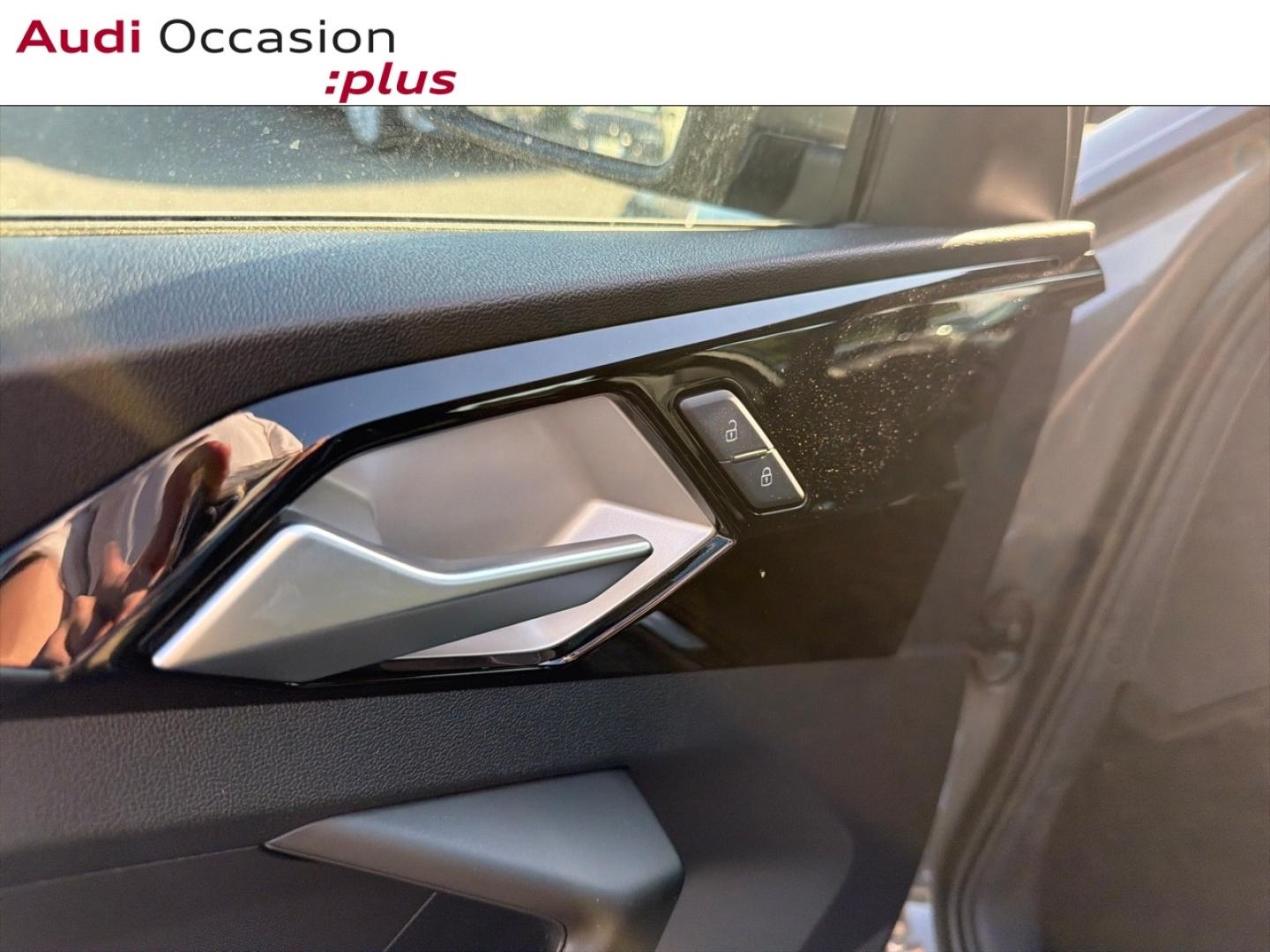Voitures occasions Audi A1 Sportback Design Augny