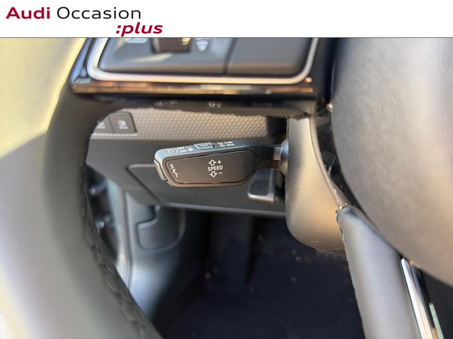 Voitures occasions Audi A1 Sportback Design Augny