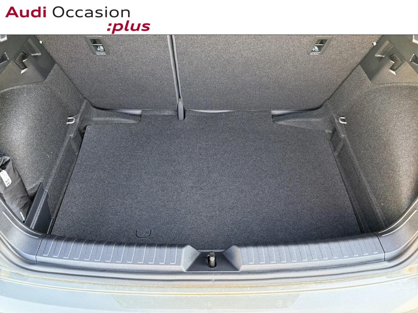 Voitures occasions Audi A1 Sportback Design Thionville