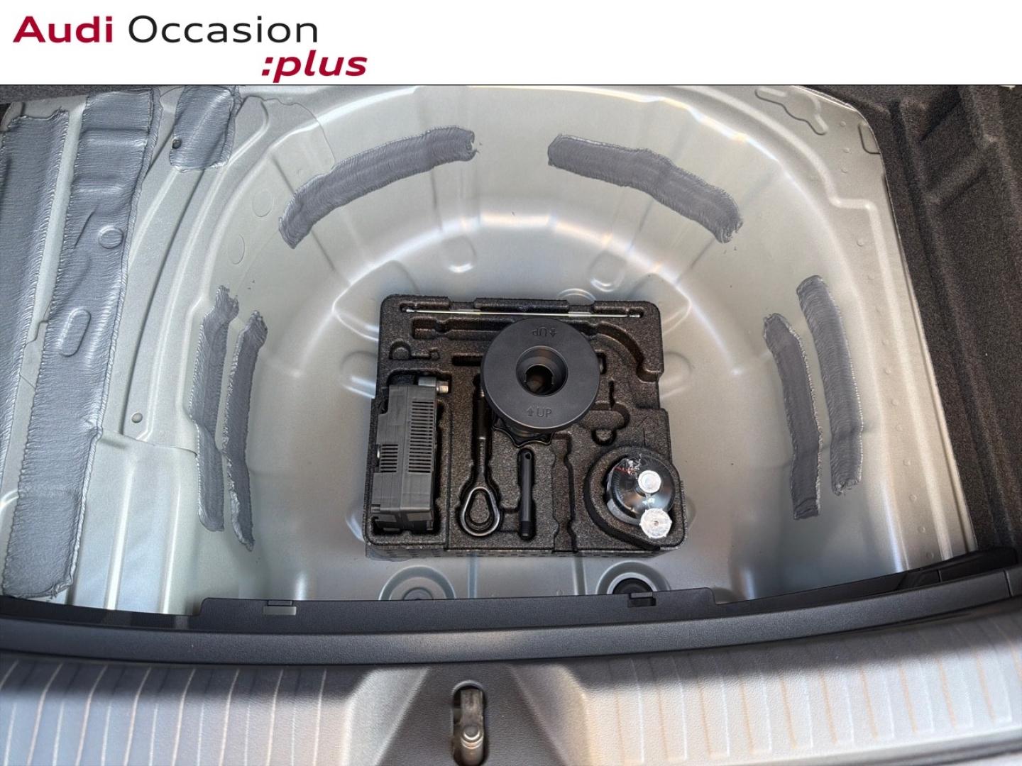 Voitures occasions Audi A1 Sportback Design Augny