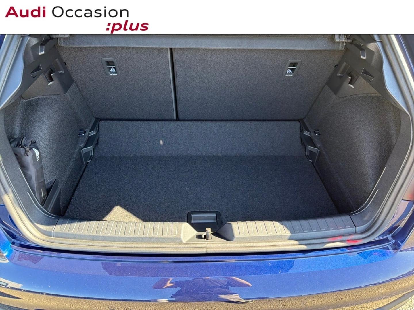 Voitures occasions Audi A1 Sportback S line Thionville